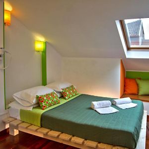 Standaard Double Kamer